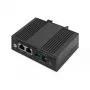 Rozgałęźnik Gigabit Ethernet PoE Digitus, przemysłowy, 60 W, IEEE 802.3af/802.3at/802.3bt