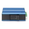 Digitus Media Converter 10/100/1000Base-TX PoE na 1000Base-FX 1000 Mbit/s