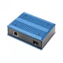 Digitus Media Converter 10/100/1000Base-TX PoE na 1000Base-FX 1000 Mbit/s