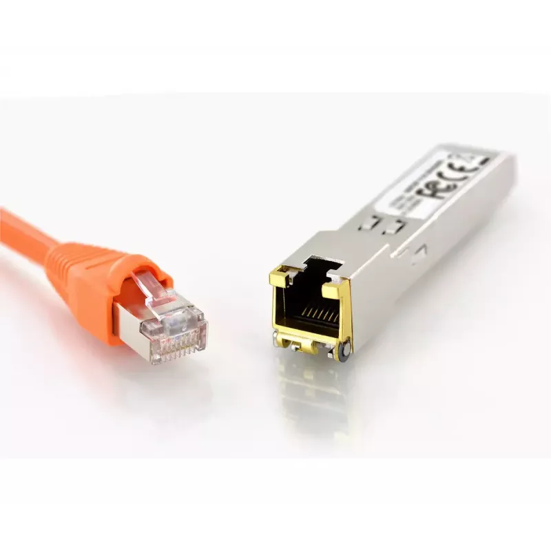 Moduł miedziany SFP Digitus DN-81005