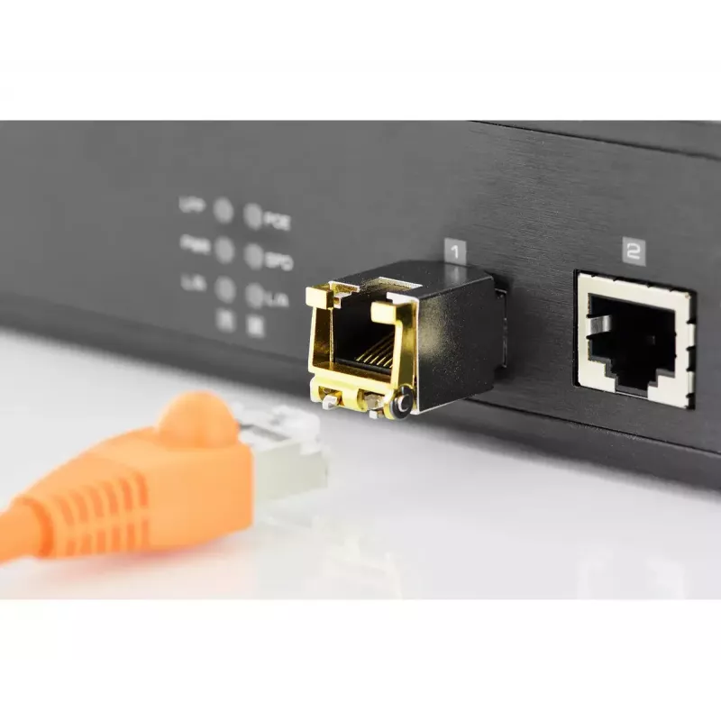 Moduł miedziany SFP Digitus DN-81005