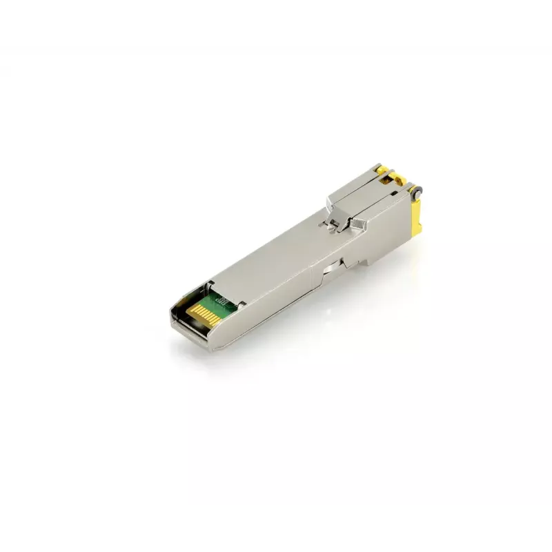 Moduł miedziany SFP Digitus DN-81005