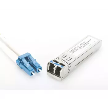 Moduł SFP+ Digitus kompatybilny z HP DN-81201-01