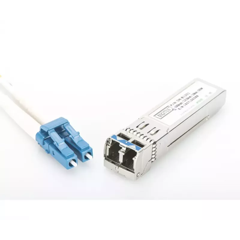 Moduł SFP+ Digitus kompatybilny z HP DN-81201-01