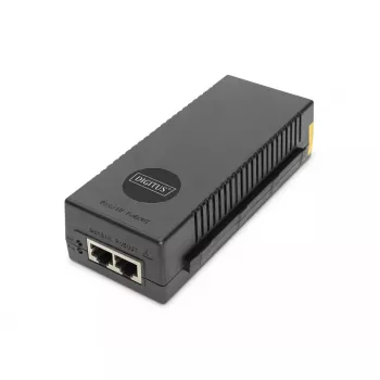 PoE+ Injector Digitus DN-95108 10 Gigabit Ethernet