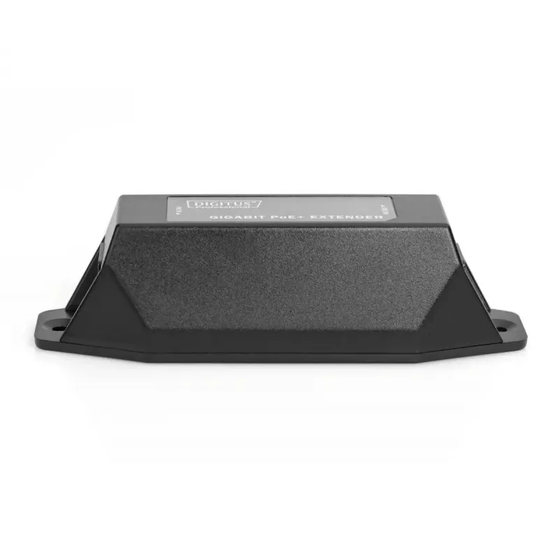 Wzmacniacz PoE+ Digitus DN-95123