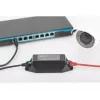 Wzmacniacz PoE+ Digitus DN-95123