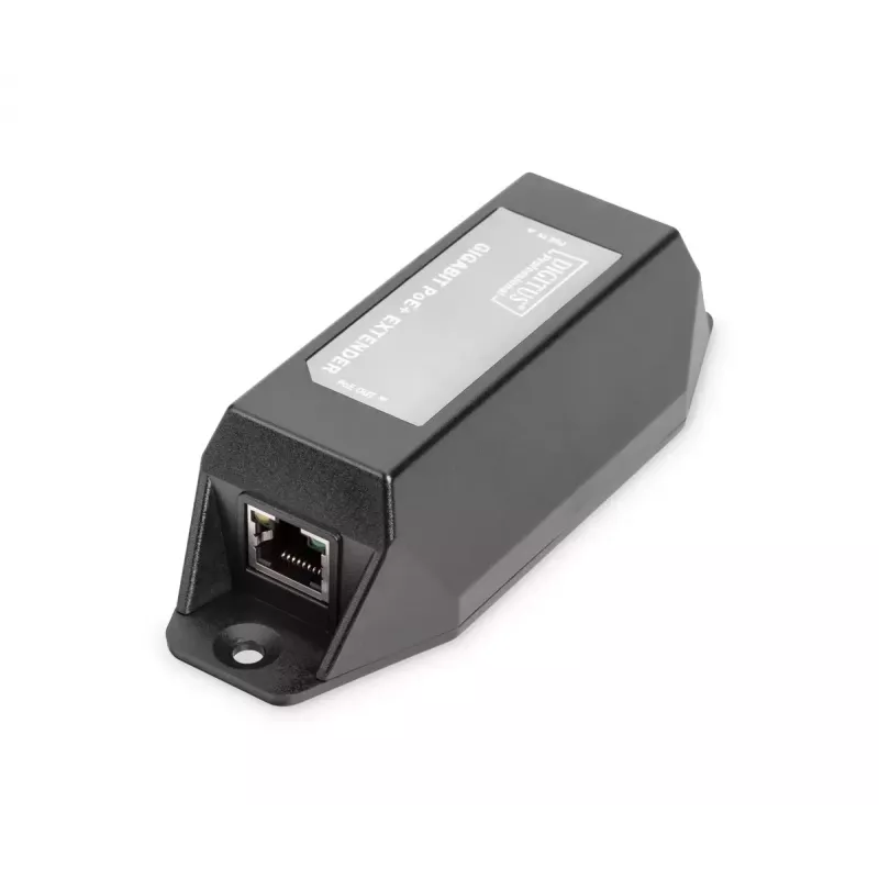 Wzmacniacz PoE+ Digitus DN-95123