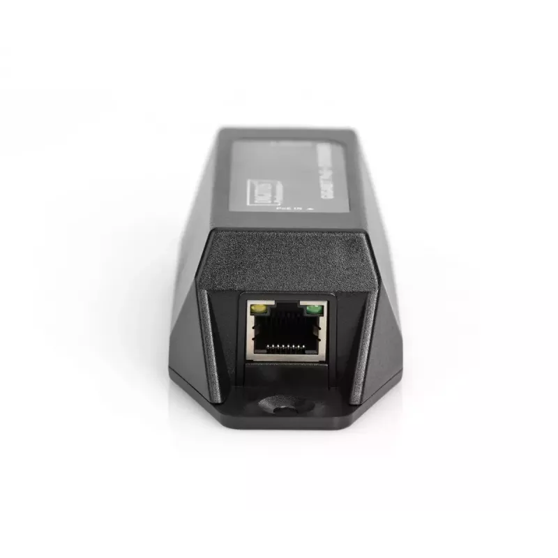 Wzmacniacz PoE+ Digitus DN-95123