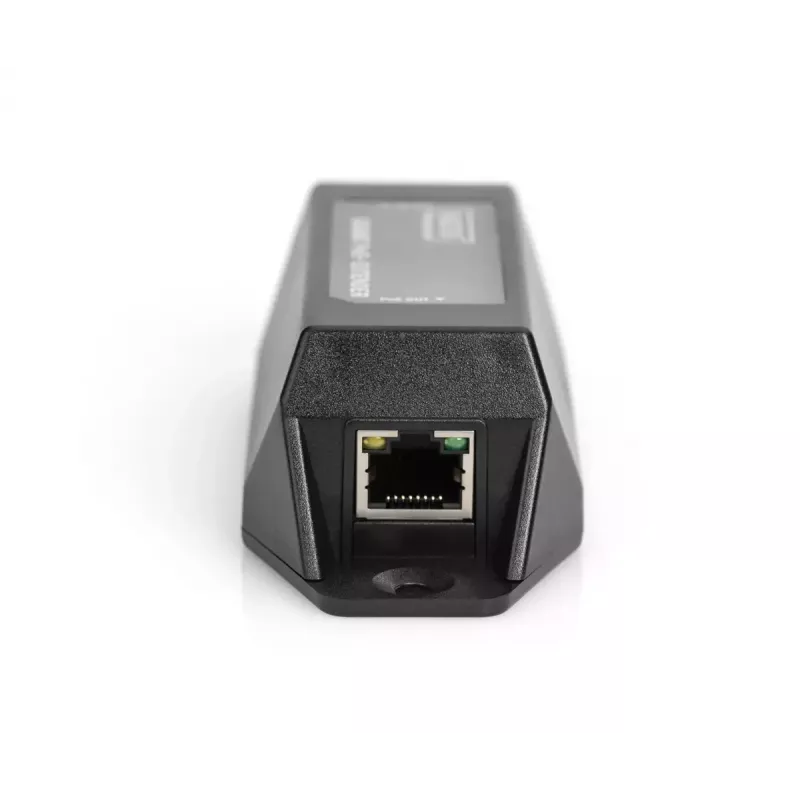 Wzmacniacz PoE+ Digitus DN-95123