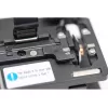 Digitus Optical Fibre Cleaver DN-FO-FC Niebieski 55x55x60mm