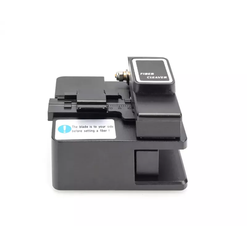 Digitus Optical Fibre Cleaver DN-FO-FC Niebieski 55x55x60mm
