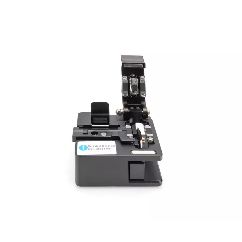 Digitus Optical Fibre Cleaver DN-FO-FC Niebieski 55x55x60mm