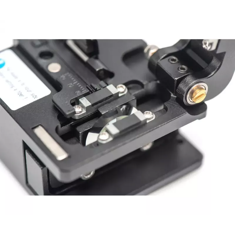 Digitus Optical Fibre Cleaver DN-FO-FC Niebieski 55x55x60mm