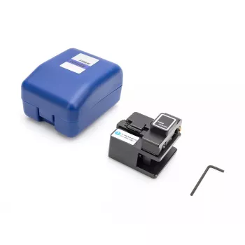 Digitus Optical Fibre Cleaver DN-FO-FC Niebieski 55x55x60mm
