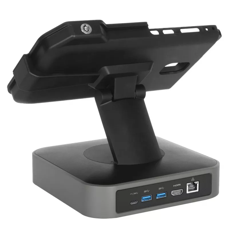 Stacja dokująca Targus DOCK421GLZ Tablet Smartfon USB Typu-C Czarna