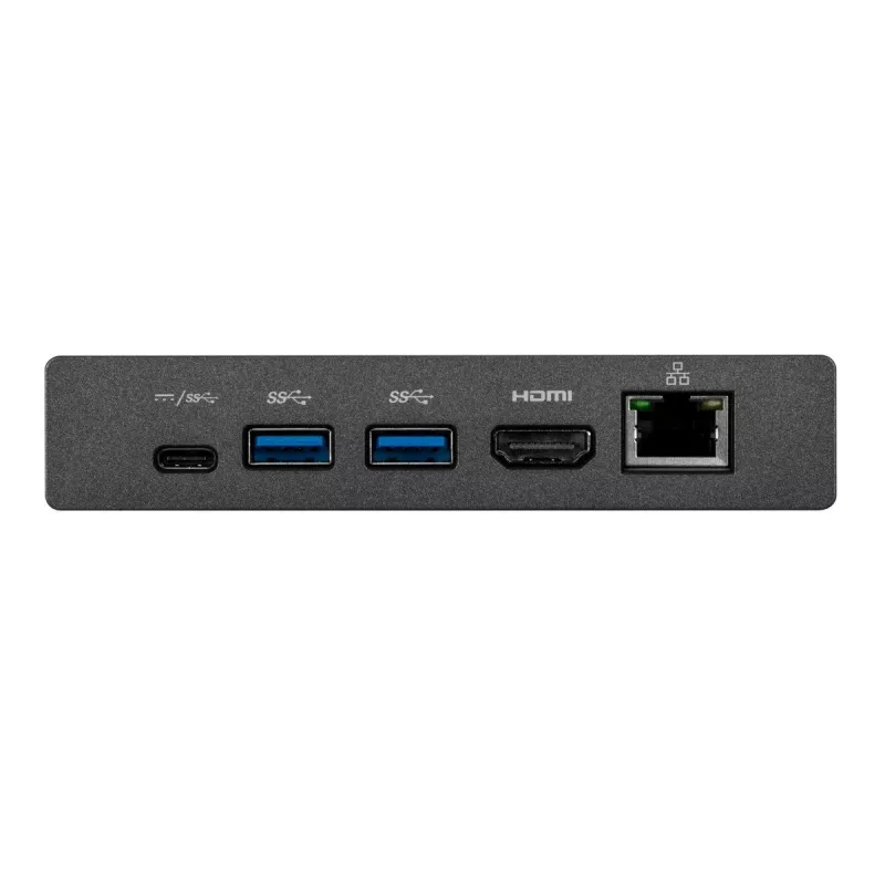 Stacja dokująca Targus DOCK421GLZ Tablet Smartfon USB Typu-C Czarna
