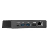 Stacja dokująca Targus DOCK421GLZ Tablet Smartfon USB Typu-C Czarna