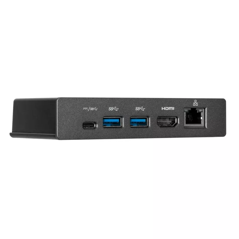 Stacja dokująca Targus DOCK421GLZ Tablet Smartfon USB Typu-C Czarna