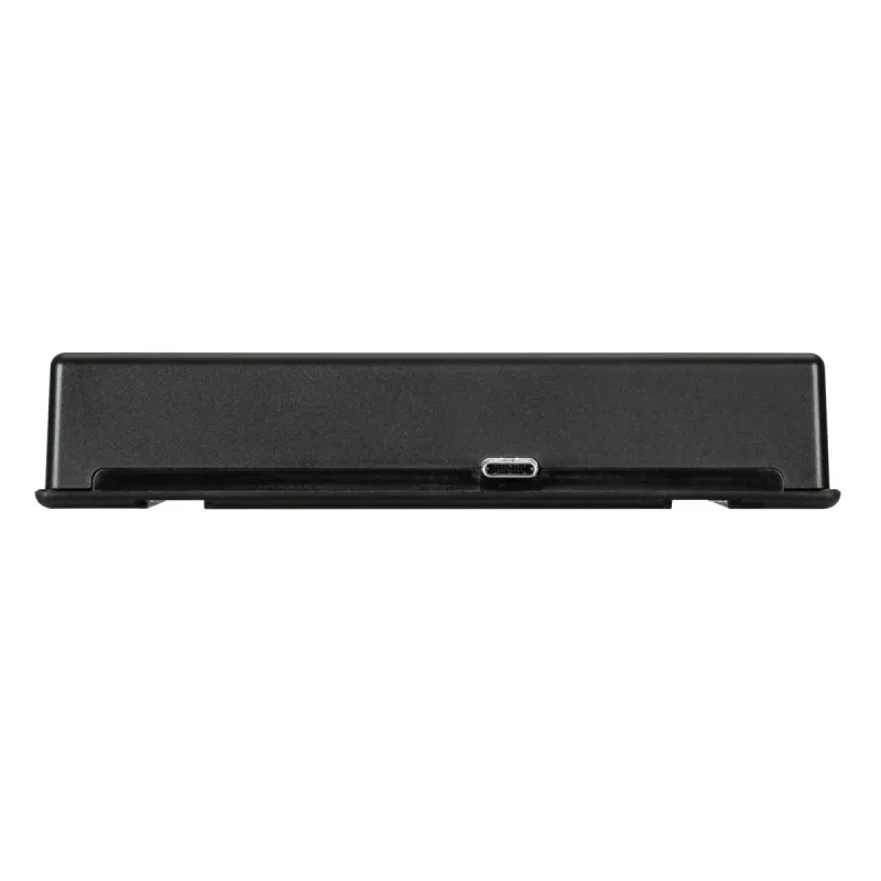 Stacja dokująca Targus DOCK421GLZ Tablet Smartfon USB Typu-C Czarna
