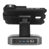 Stacja dokująca Targus DOCK421GLZ Tablet Smartfon USB Typu-C Czarna