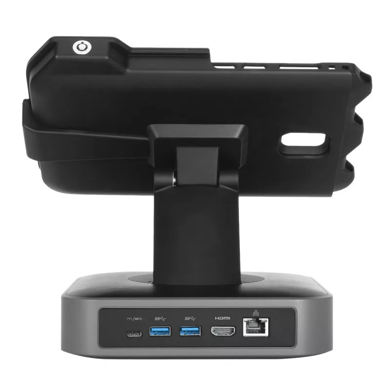 Stacja dokująca Targus DOCK421GLZ Tablet Smartfon USB Typu-C Czarna