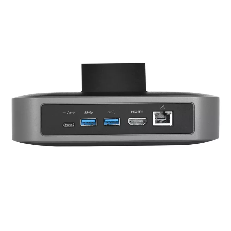 Stacja dokująca Targus DOCK421GLZ Tablet Smartfon USB Typu-C Czarna