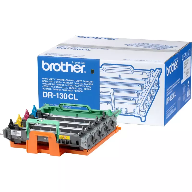 Oryginalny bęben Brother DR-130CL do drukarki