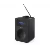 Radio osobiste Sharp DR-430 Tuner cyfrowy DAB DAB+ FM