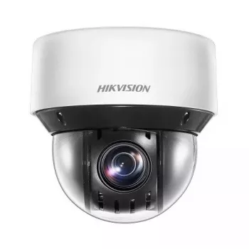 Kamera IP Hikvision DS-2DE4A425IWG-E Kopułowa 4 MP (2560x1440), 25-krotny zoom optyczny, 50 m IR, IP66, PoE/DC