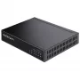 StarTech.com Niezarządzalny przełącznik 2,5G - 5-portowy przełącznik Gigabit - Niezarządzalny przełącznik Ethernet 2.5GBASE-T - Rozdzielacz Ethernet - Montaż na szynie DIN lub na ścianie - Multi-Gigabit - Auto-MDIX - Ramki Jumbo 9K