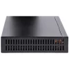StarTech.com Niezarządzalny przełącznik 2,5G - 5-portowy przełącznik Gigabit - Niezarządzalny przełącznik Ethernet 2.5GBASE-T - Rozdzielacz Ethernet - Montaż na szynie DIN lub na ścianie - Multi-Gigabit - Auto-MDIX - Ramki Jumbo 9K