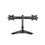 AG Neovo DMS-01D 61 cm (24 cale) Biurkowy Czarny, Srebrny