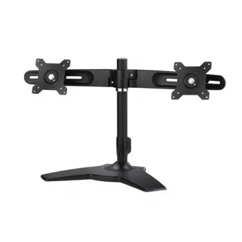 AG Neovo DMS-01D 61 cm (24 cale) Biurkowy Czarny, Srebrny