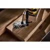 Poziomica laserowa DeWalt DTLRA-QZ — z funkcją samopoziomowania, dokładność 0,3 mm/10 m