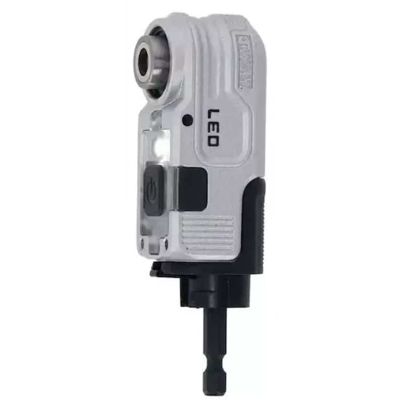 Poziomica laserowa DeWalt DTLRA-QZ — z funkcją samopoziomowania, dokładność 0,3 mm/10 m