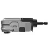Poziomica laserowa DeWalt DTLRA-QZ — z funkcją samopoziomowania, dokładność 0,3 mm/10 m