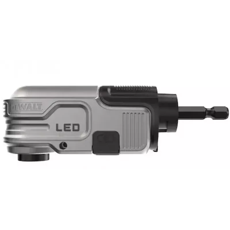 Poziomica laserowa DeWalt DTLRA-QZ — z funkcją samopoziomowania, dokładność 0,3 mm/10 m