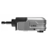 Poziomica laserowa DeWalt DTLRA-QZ — z funkcją samopoziomowania, dokładność 0,3 mm/10 m