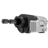 Poziomica laserowa DeWalt DTLRA-QZ — z funkcją samopoziomowania, dokładność 0,3 mm/10 m