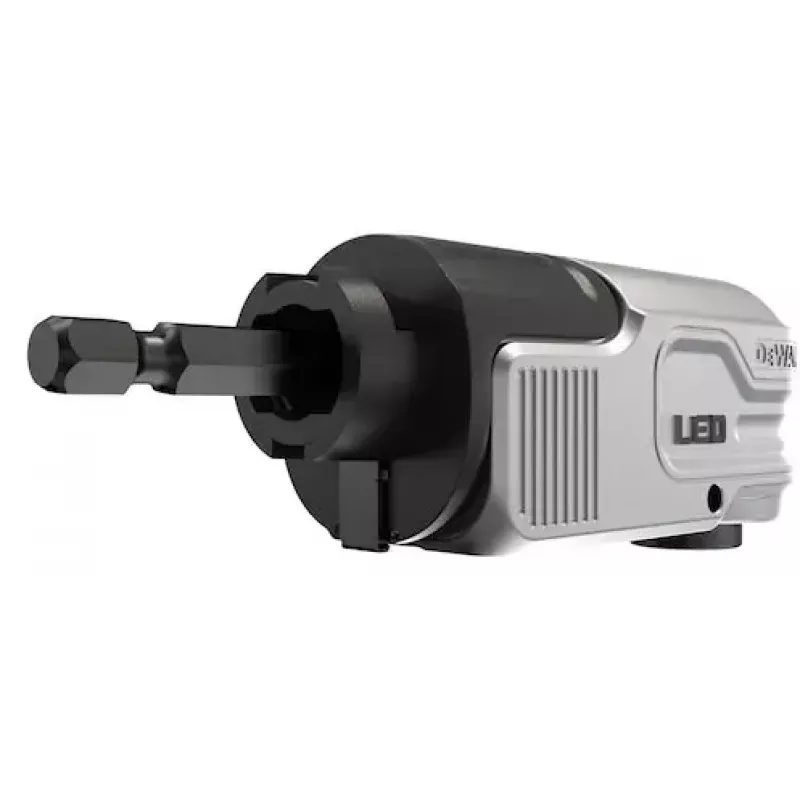 Poziomica laserowa DeWalt DTLRA-QZ — z funkcją samopoziomowania, dokładność 0,3 mm/10 m
