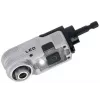 Poziomica laserowa DeWalt DTLRA-QZ — z funkcją samopoziomowania, dokładność 0,3 mm/10 m