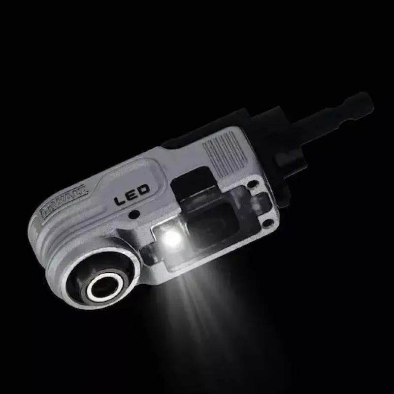Poziomica laserowa DeWalt DTLRA-QZ — z funkcją samopoziomowania, dokładność 0,3 mm/10 m