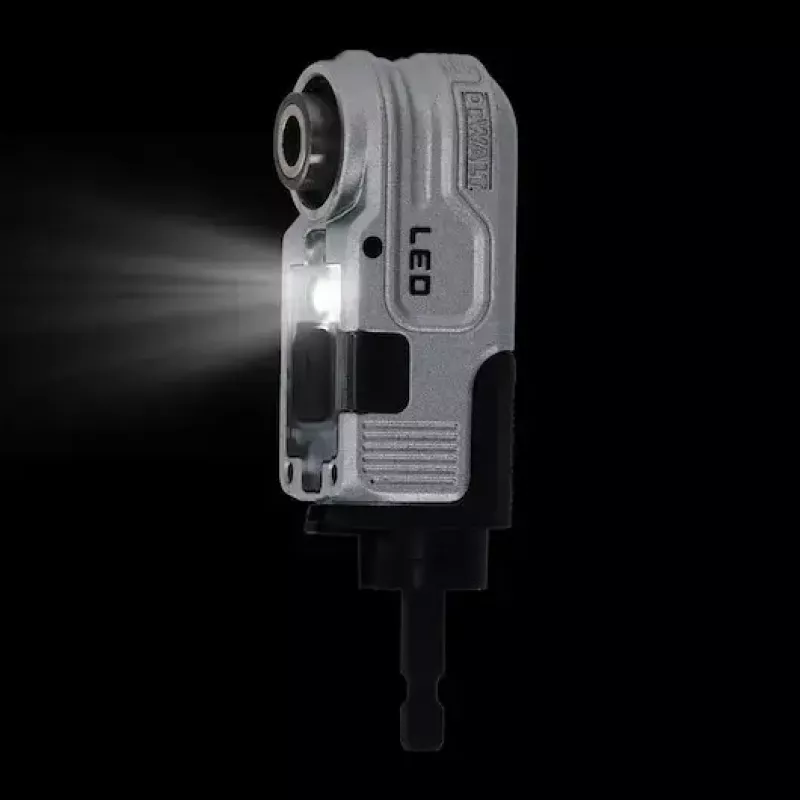 Poziomica laserowa DeWalt DTLRA-QZ — z funkcją samopoziomowania, dokładność 0,3 mm/10 m