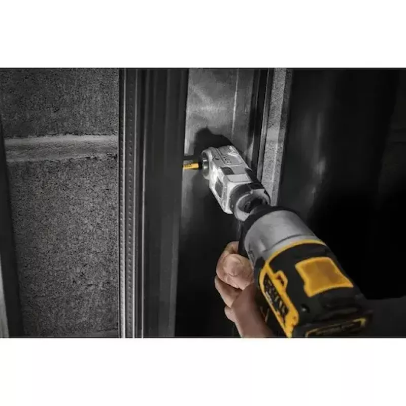 Poziomica laserowa DeWalt DTLRA-QZ — z funkcją samopoziomowania, dokładność 0,3 mm/10 m