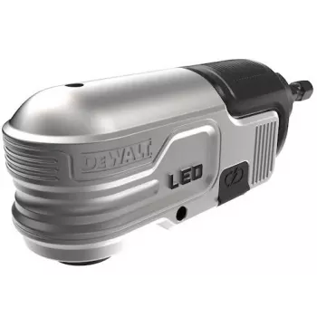 Poziomica laserowa DeWalt DTLRA-QZ — z funkcją samopoziomowania, dokładność 0,3 mm/10 m