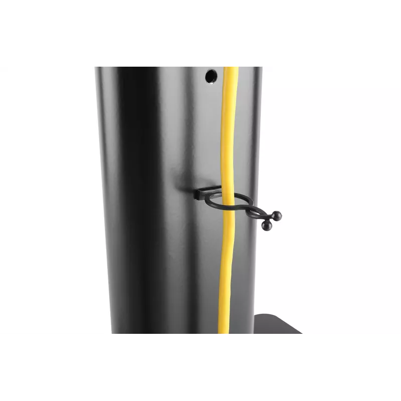 Display AG Neovo DTS-01 165.1 cm (65 cali) Czarny