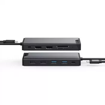 ALOGIC MV2 Wired USB 3.2 Gen 1 Type-C Ethernet 1000 Mbit/s
