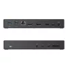 Stacja dokująca ALOGIC MA3 USB-C Triple Display DP Alt. Mode