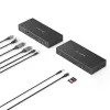 Stacja dokująca ALOGIC MA3 USB-C Triple Display DP Alt. Mode